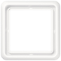 JG Rahmen 1fach                  CD581WW 