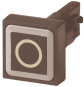 EATON Q25D-19 Drucktaste schwarz  054039 