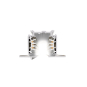 SLV S-TRACK 3-Phasen-EBschiene   1006518 