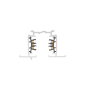 SLV S-TRACK 3-Phasen-EBschiene   1006513 