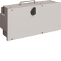 Hager unibar M Abg.,BG5,vorber. KEB735N1 