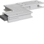 Hager unibar M 400A Z-Elem KEM34S41Z4LMF 
