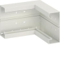 Hager Inneneck Grundprofil BR651704B9016 