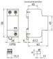 Dehn 941205 DSH TN 255 FM  DSH TN 255 FM 