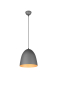 Trio Pendelleuchte TILDA,1x    R30661080 