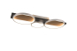 Trio LED-DL MEDERA 33W 3800lm  643810387 