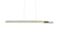 TRIO LED Pendelleuchte HELIOS  343310305 