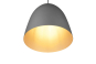 Trio Pendelleuchte TILDA,1x    R30661080 