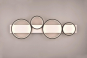 Trio LED-DL MEDERA 44W 5100lm  643810432 