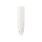 PHIL CorePro LED PL-C 7W/840 120° (18W) 