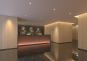 Philips MAS LEDspot UE 2.1-50W GU10 ND 