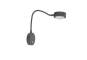 Lightme POWERLENS FLEX BLACK     LM85850 