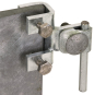 DEHN Anschlussklemme senkrecht    372140 