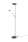 Trio LED-Stehl BRANTFORD 30W   425610207 