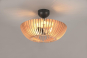 Trio Deckenleuchte COLINO      615900242 