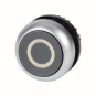 EATON M22-D-S-X0 Drucktaste flach 216609 