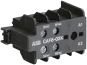 ABB Hilfsschalterblock          CAF6-02K 