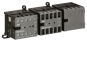 ABB Wendeschütz 110-127V    VB6-30-10-84 