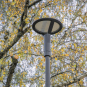 DOTLUX LED-Strassenleuchte   5155-130155 