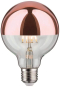 Paulmann LED G95 Kopfspiegel 680lm 28674 