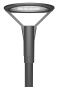 DOTLUX LED-Strassenleuchte   5155-130155 