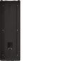 Hager Gehäuse UP f.Touch-Display RTW021X 