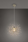 Trio Pendell. GLORIA,1x E27    R31311003 
