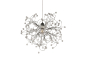 Trio Pendell. GLORIA,1x E27    R31311006 