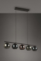 Trio PL SHELDON, 5xE14,        R31305017 
