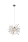 Trio Pendell. GLORIA,1x E27    R31311006 