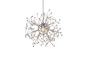 Trio Pendell. GLORIA,1x E27    R31311006 