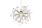 Trio Pendell. GLORIA,1x E27    R31311006 