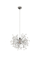 Trio Pendell. GLORIA,1x E27    R31311006 