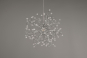 Trio Pendell. GLORIA,1x E27    R31311006 