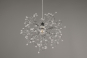 Trio Pendell. GLORIA,1x E27    R31311006 