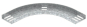 OBO MKRB 90 15 100FT Bogen 90° 