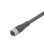 IFM Kabeldose gerade M12 8-polig  E11311 