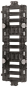 EATON SH1603/4 Schienenträger     065366 