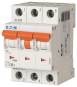 EATON PXL-C63/3 LS-Schalter 63A   236432 