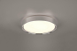 TRIO LED-Deckenleuchte CLARIMO 659011806 