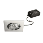 BRUM LED-Einbaustrahler         38364023 