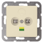 Siemens 5TG2594 DELTA i-system Doppel- 