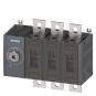 Siemens Lasttrennschal-  3KD4430-0PE10-0 