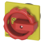 Siemens 3LD93443C Drehantrieb 3LD9344-3C 