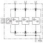 Dehn 956305 DV M2 TNC   DV M2 TNC 255 FM 