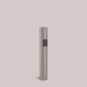 RZB Standrohr, Alu-Mast L 183 983090.004 