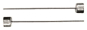 S&H Aufsteckkappe 5mm              60974 