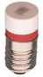 S&H Chip-LED 10x22mm E10           35674 