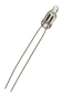 S&H Miniatur-Glimmlampe PG 100-16  31020 