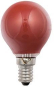 SUH Tropfenlampe 230V 15W 45x75mm  40260 